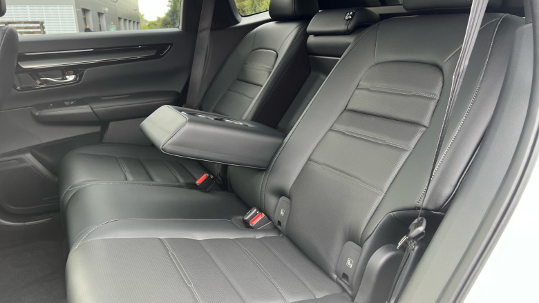 Honda CR-V 2.0 ePHEV Advance Tech 5dr eCVT Estate